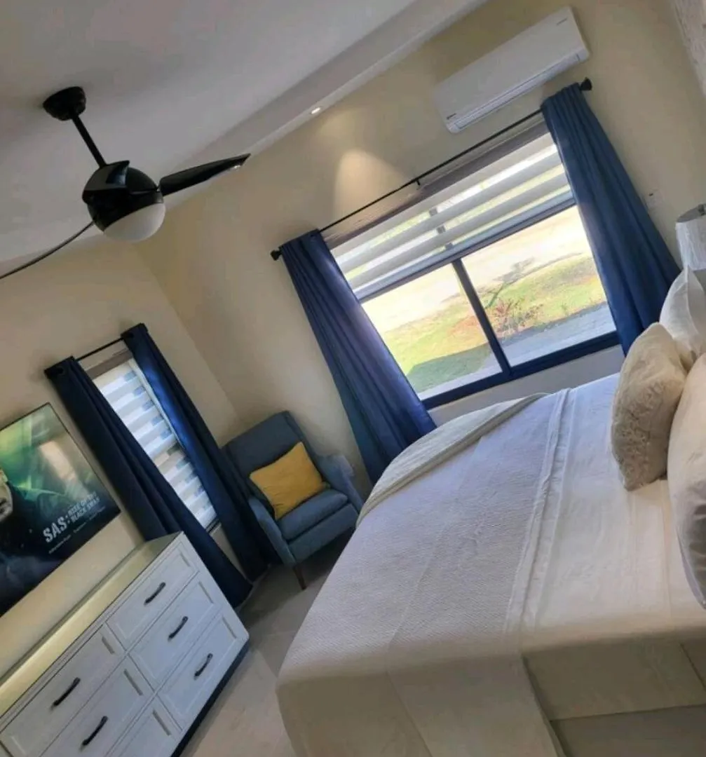 Holiday home Lovely Memories Vacation Home Ocho Rios
