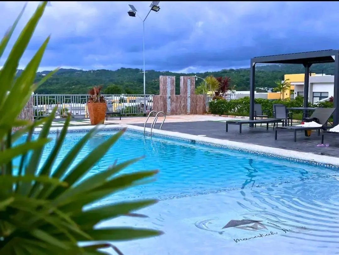 Lovely Memories Vacation Home Ocho Rios