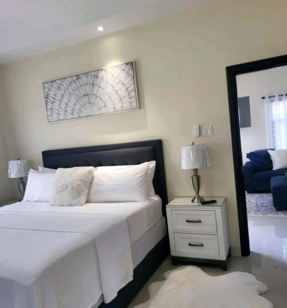 Lovely Memories Vacation Home Ocho Rios Holiday home