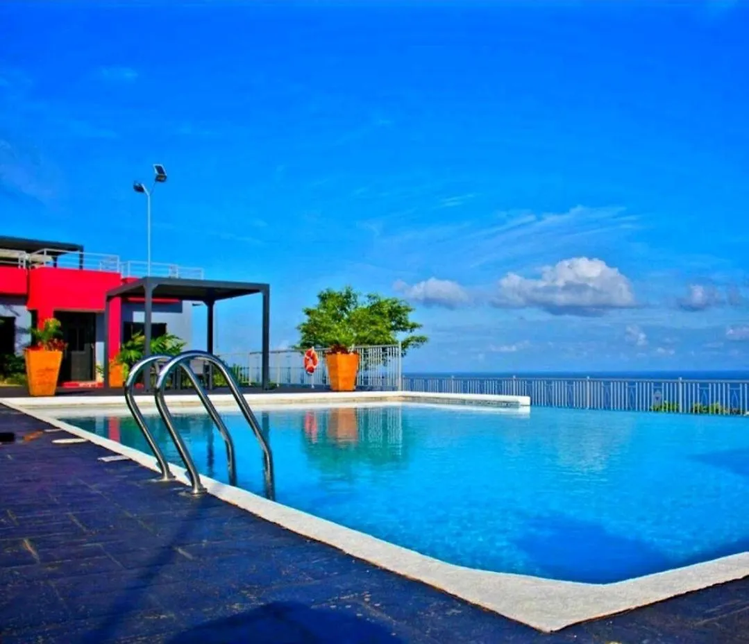 Holiday home Lovely Memories Vacation Home Ocho Rios