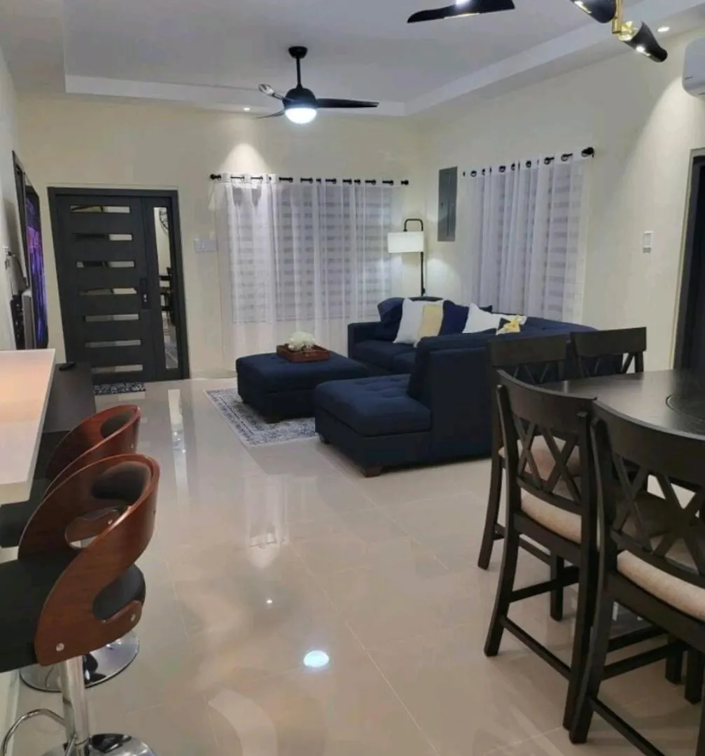 Lovely Memories Vacation Home Ocho Rios Jamaica