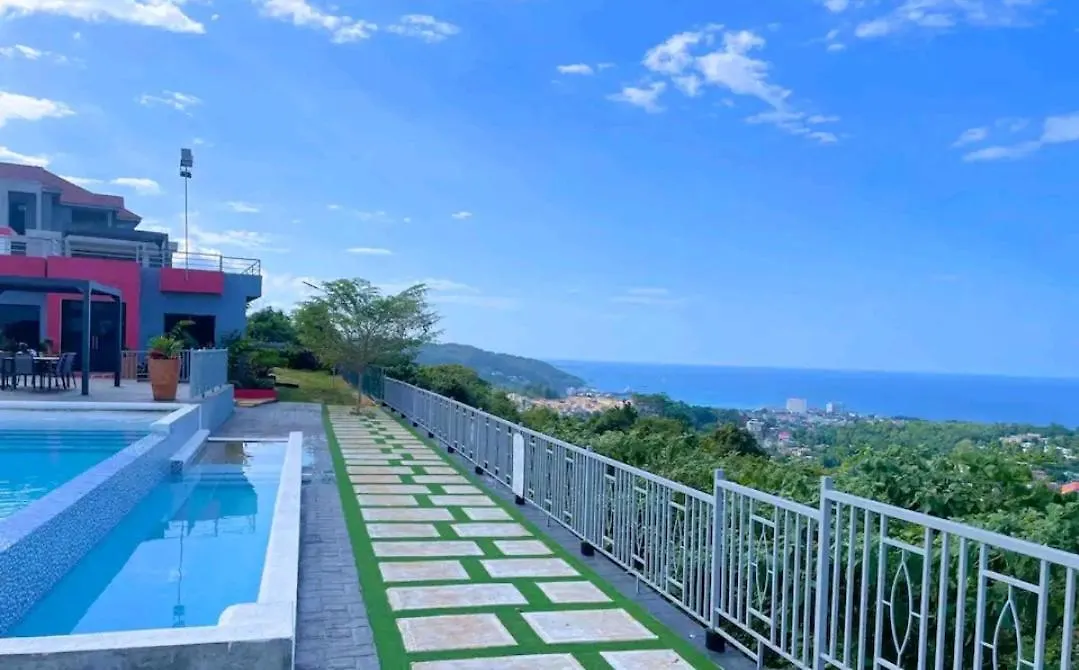 Lovely Memories Vacation Home Ocho Rios 0*,  Jamaica