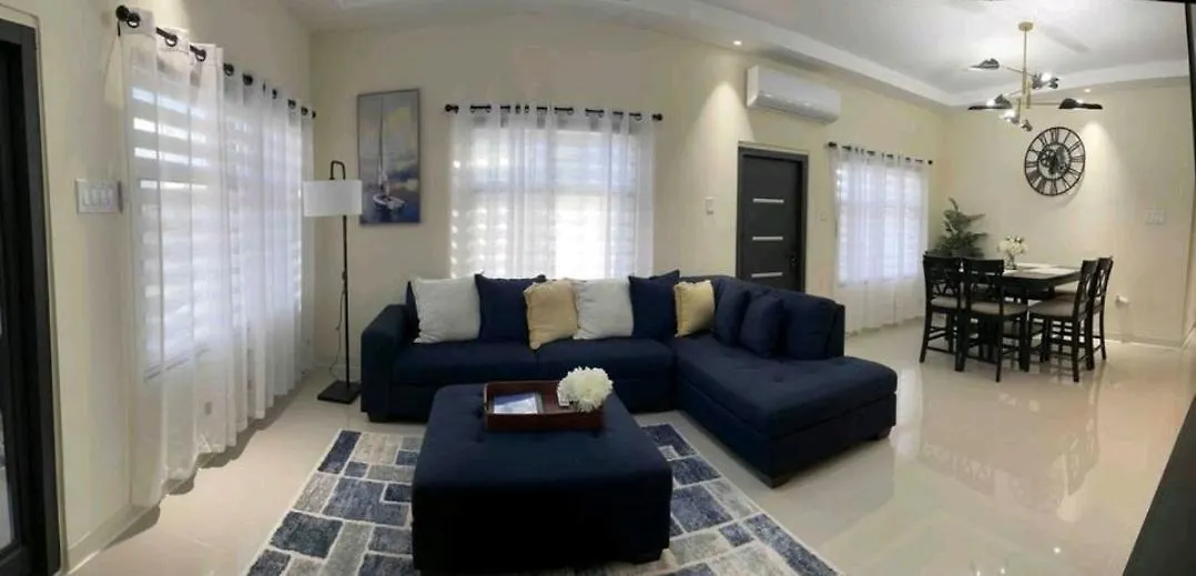Lovely Memories Vacation Home Ocho Rios 0*,