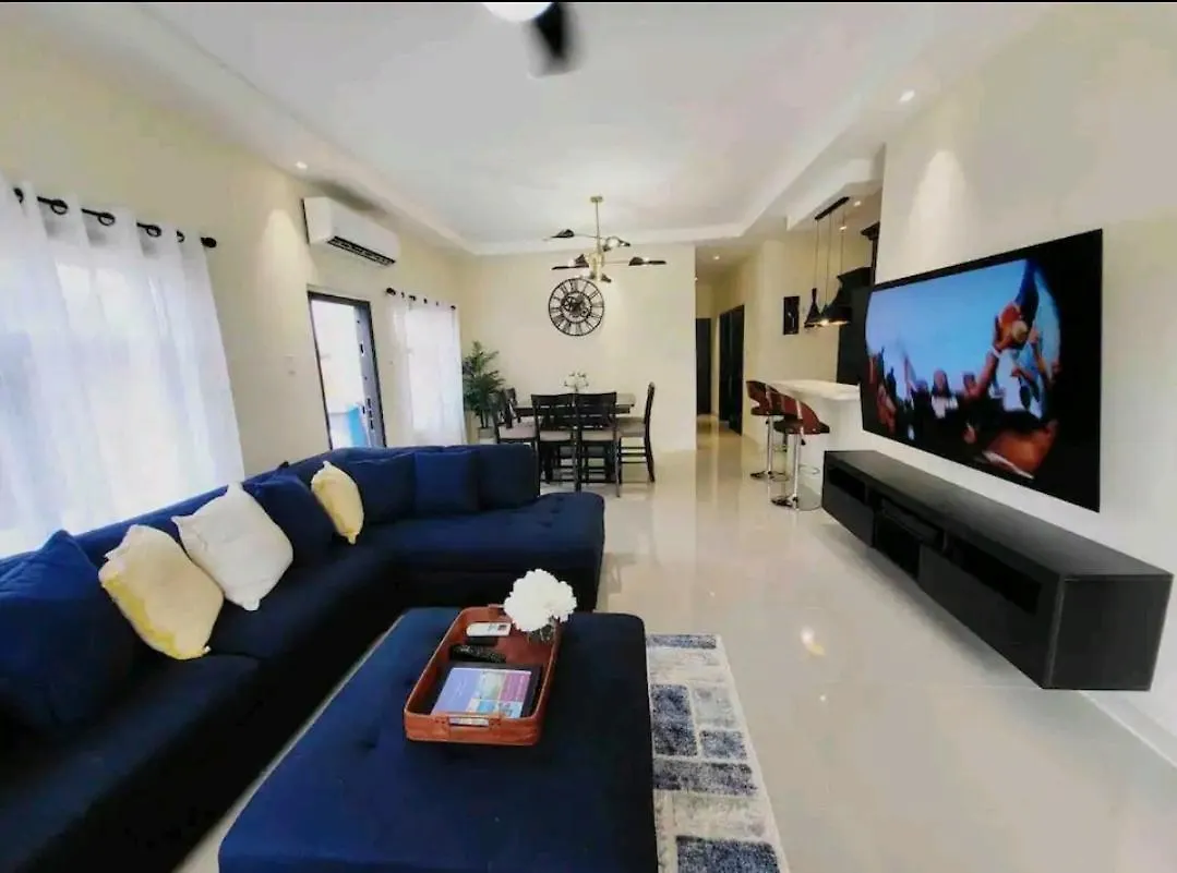 Lovely Memories Vacation Home Ocho Rios Holiday home
