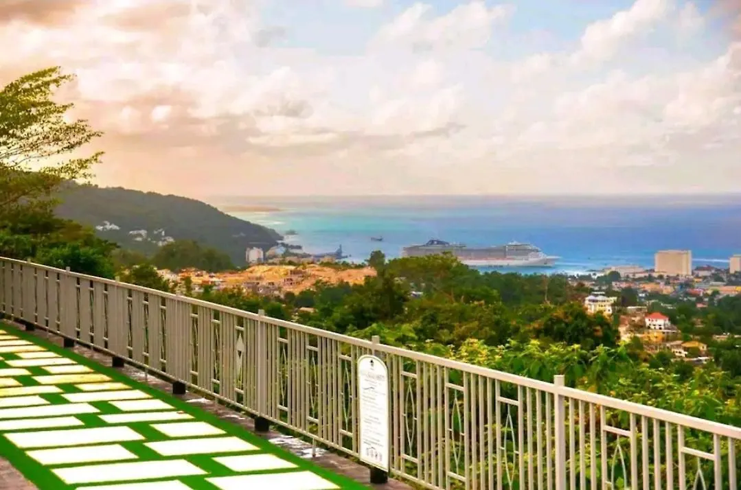 Lovely Memories Vacation Home Ocho Rios Jamaica