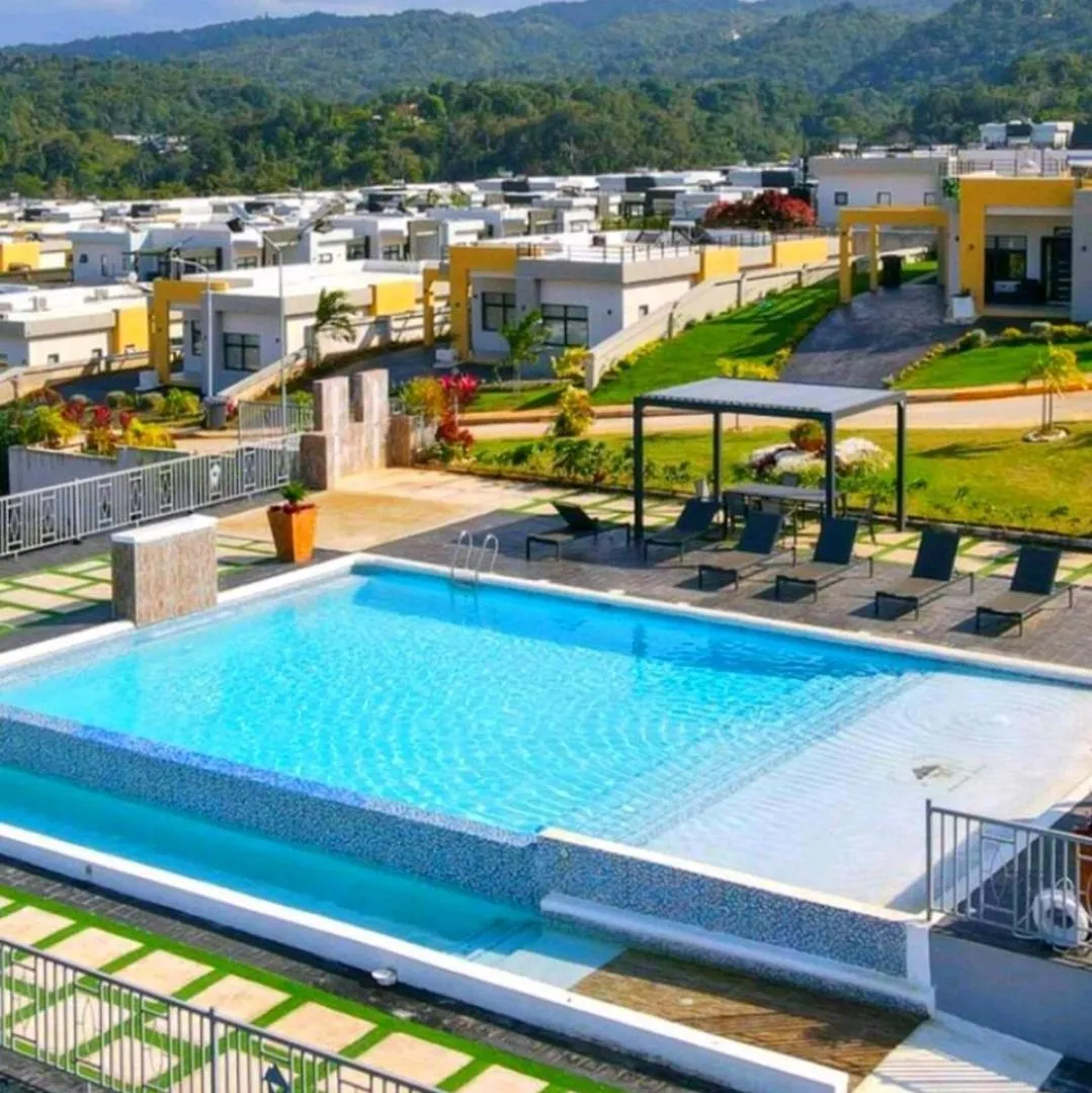Lovely Memories Vacation Home location
