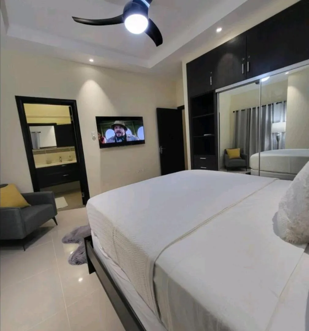 Lovely Memories Vacation Home Ocho Rios Holiday home