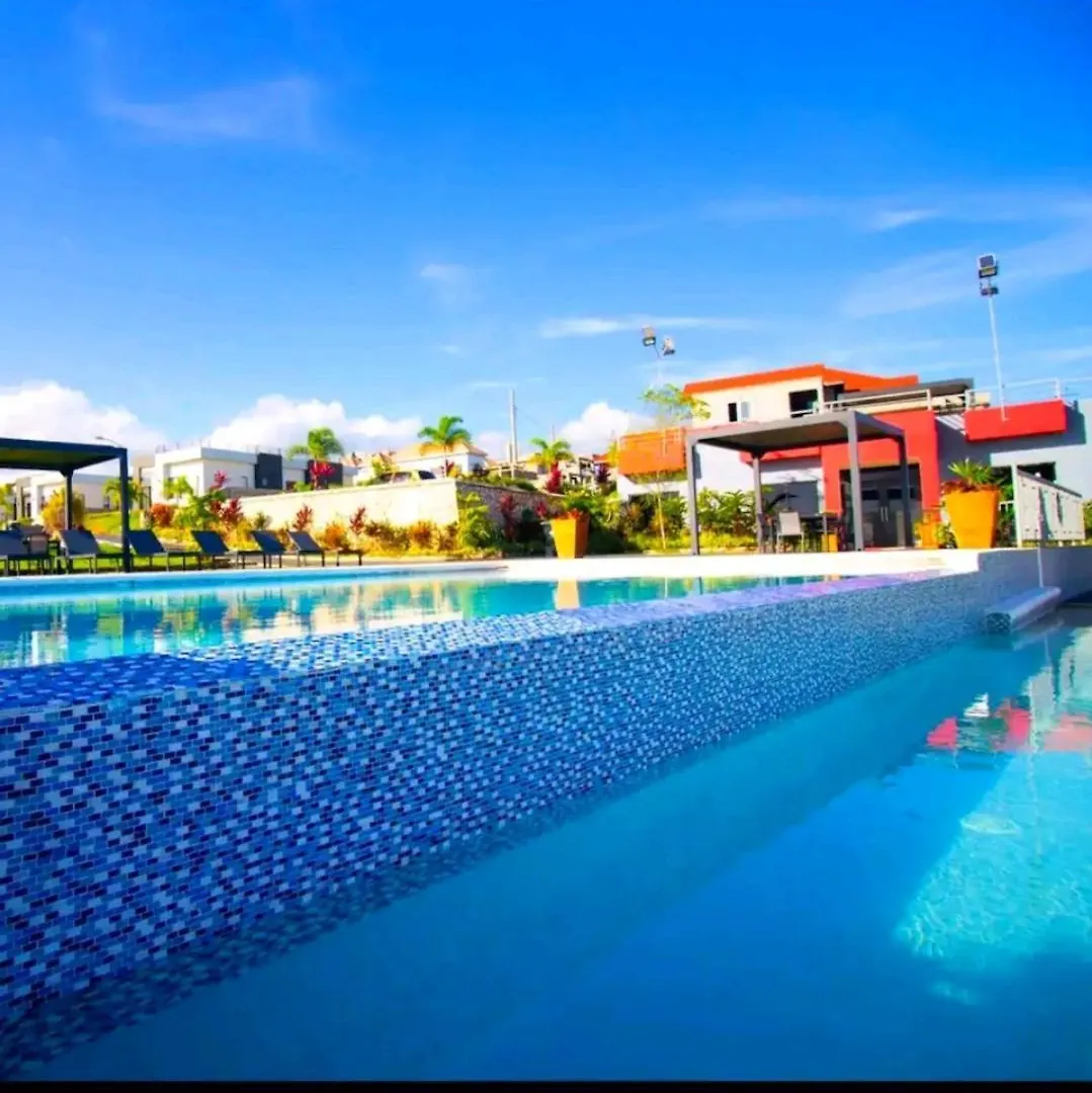 Holiday home Lovely Memories Vacation Home Ocho Rios Jamaica